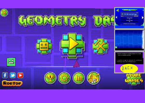 Geometry Dash 2.0