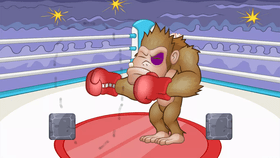 Boxing Match 2