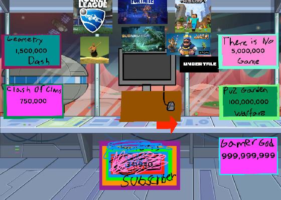 Gamer Clicker 1 1 - copy