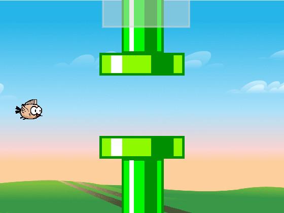 Impossible Flappy Bird (Fixed) 1