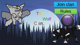 The wolf clan