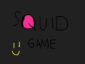 Squid Game (part 1)