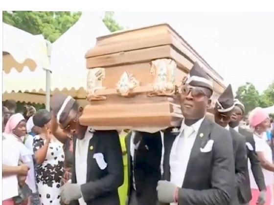 Coffin Dance. ❤️ Pls 1