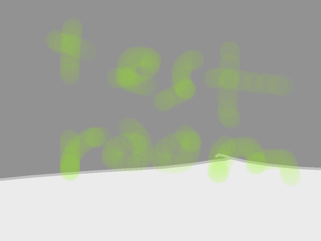 Ball defense sandbox