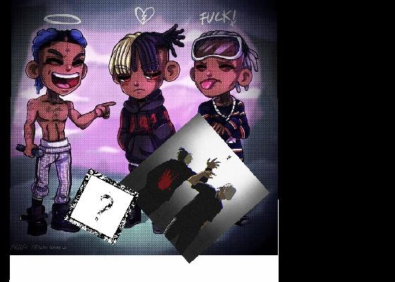 XXXTENTICTION - Moonlight :3 2