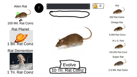 M.L.G. Rat Clicker v1.3.3