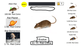 M.L.G. Rat Clicker v1.4