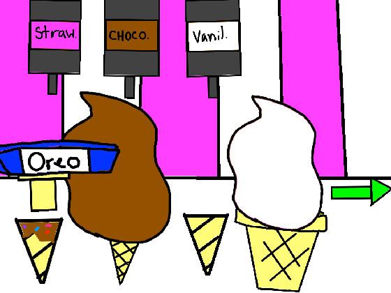 ice cream maker 1 1