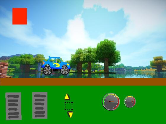Noob car simulator 101