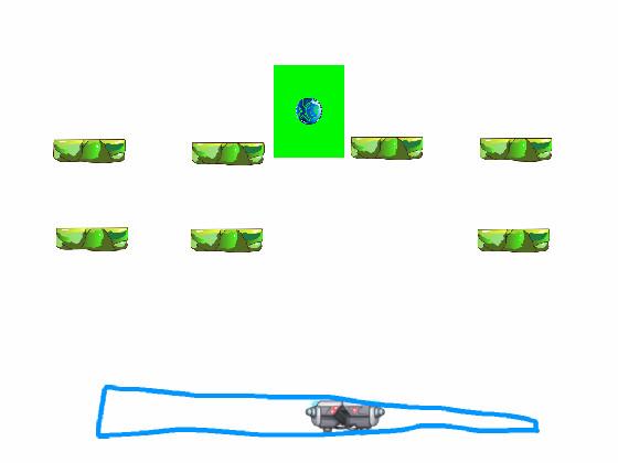 Brick Breaker Game 1