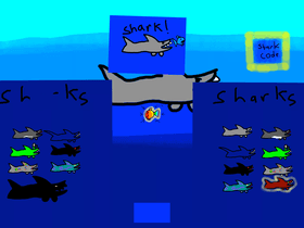SHARK GAME 1 1