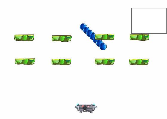 Brick Breaker Game 1