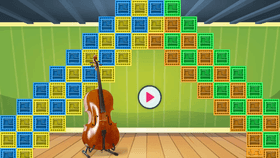 Bach Suite 1 in Cello