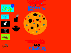 New Cookie Clicker 3