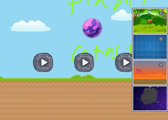 Minigame Lobby 1