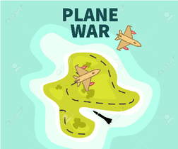 Plane War v.2 open Beta