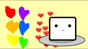 Talking Tofu