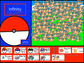 Pokemon Clicker!