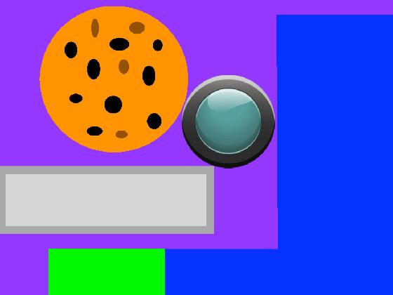 Cookie Clicker m