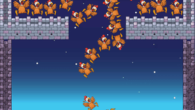 Space Chicken Factory