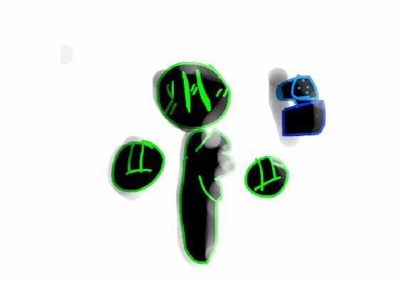 Program? more like death.