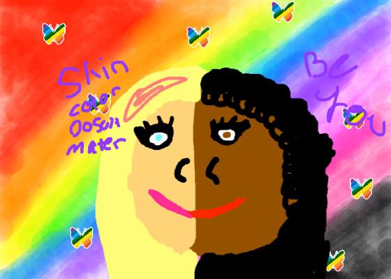 be you ✨✊🏽✊🏾✊🏻✊🏿✊🏼