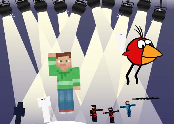 minecraft song 1 1
