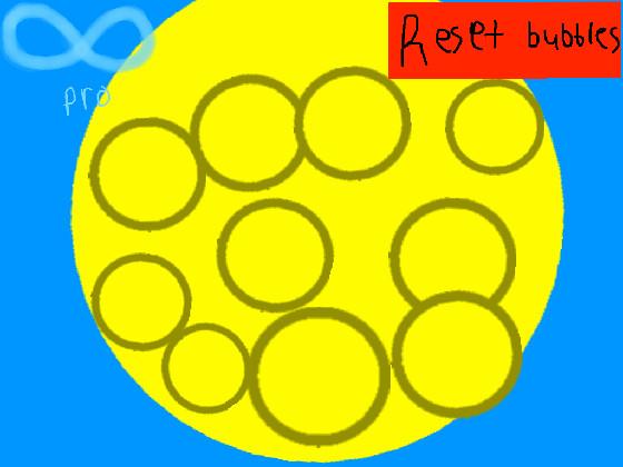 Pop It Circle 1