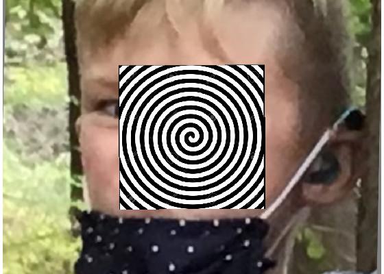 Face Hipnotizer