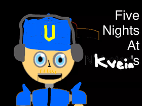 Five Nights At Nubster&#039;s 1
