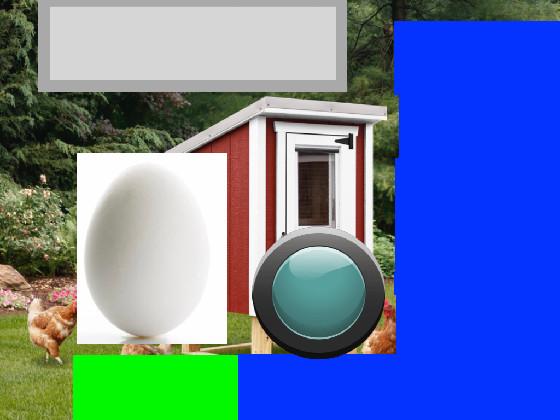Egg Clicker