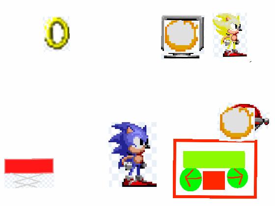 Pixel Sonic Engine