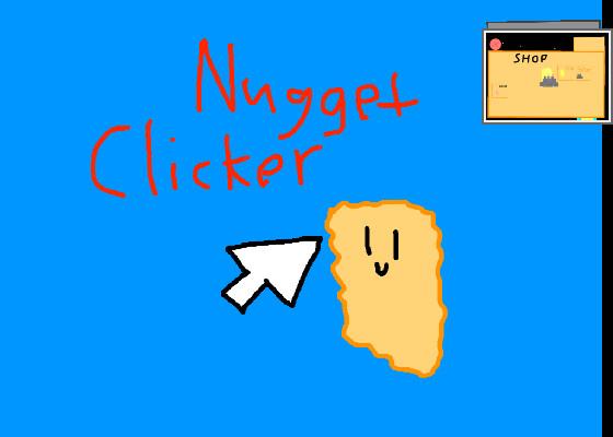 Nugget Clicker 1