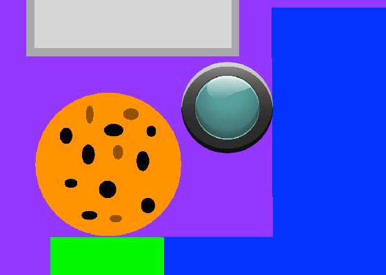 Cookie Clicker 1