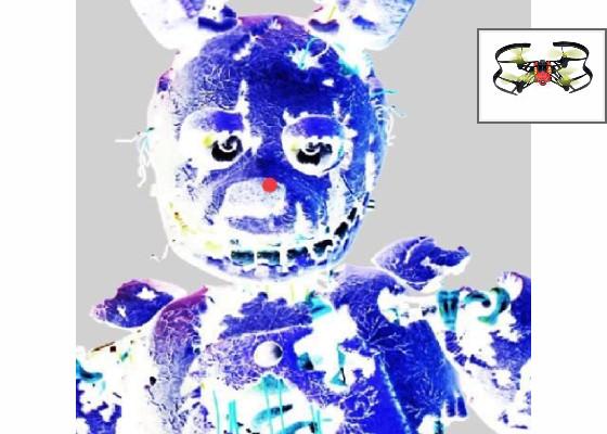 springtrap illusion 1