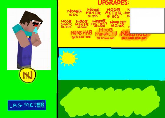 Noob Clicker 1remix 1