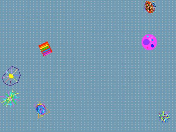 awesome art machine 1