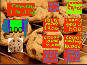 Cookie click v 1.5