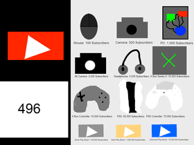 Youtube Clicker