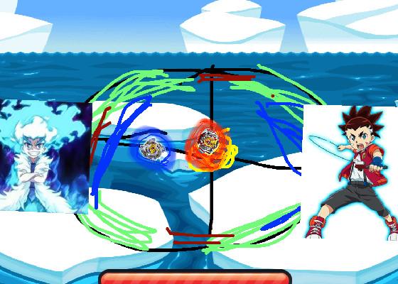 beyblade burst turbo