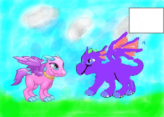 Coloring Characters 2