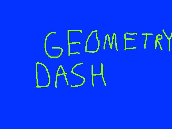 geometry dash