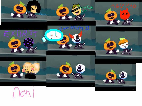 halloween thing  1 1 1 1 1 1