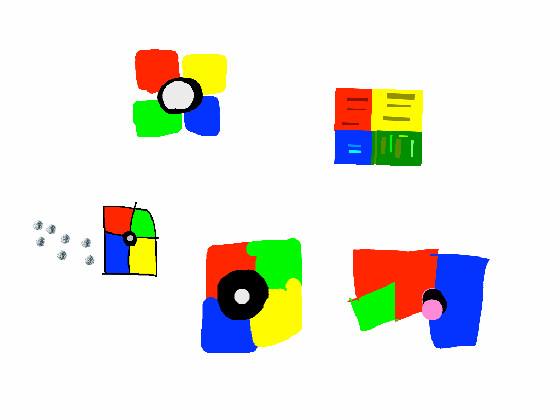 windows logos