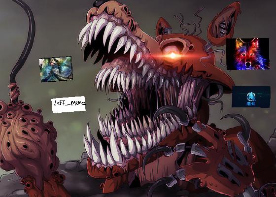 Ali-a Fortnite song 1 1