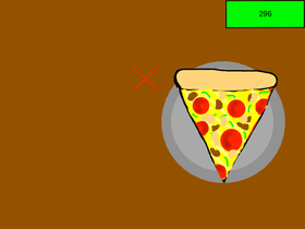 you eat it that's all