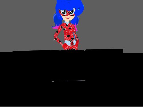 miralous ladybug news!