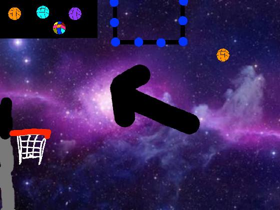 Ultimate Basket Ball 1