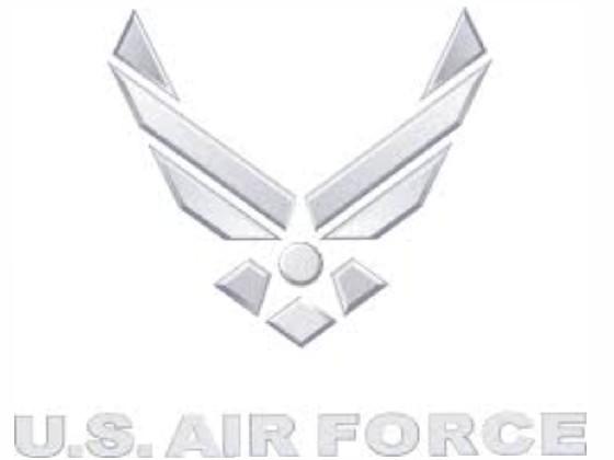 usa air force