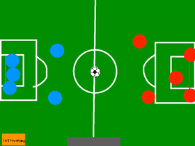 2-Player Soccer ORIGINAL 1